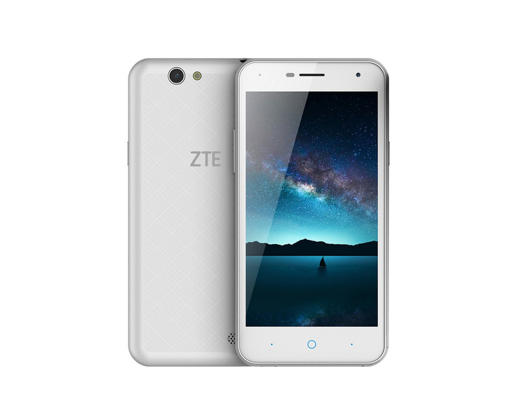 Celular ZTE Blade A465